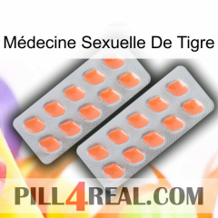 Médecine Sexuelle De Tigre 27